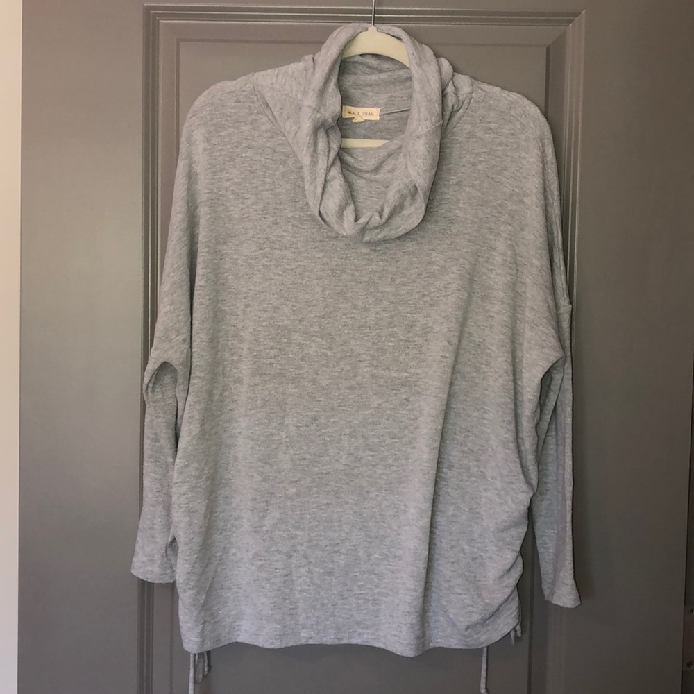 Black Swan Sweater